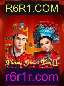 FlirtingScholarTangII: Descubra o Fascinante Mundo do Jogo Inspirado na Cultura Chinesa