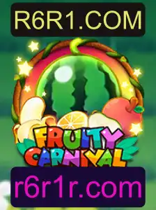Descubra o Mundo de Aventuras de FruityCarnival
