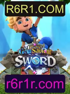 Descubra o Fabuloso Mundo de GemSaviourSword e as Surpresas de R6R1.COM