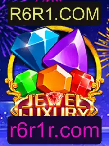 Descubra o Brilhante Mundo de JewelLuxury em R6R1.COM