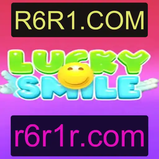Descubra o Fascinante Mundo do Jogo LuckySmile e a Plataforma R6R1.COM