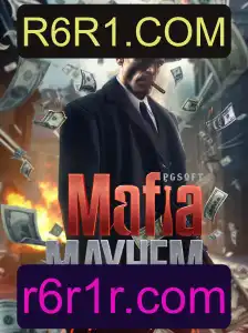 MafiaMayhem: Um Mergulho no Universo Intenso do Jogo Estratégico