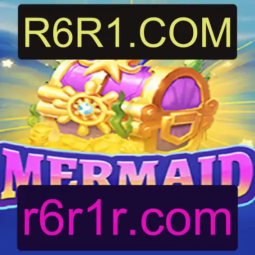 MermaidSecrets: Desvende os Mistérios do Oceano com R6R1.COM