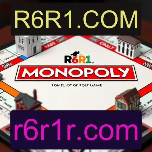 Monopoly