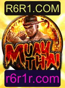 Explorando o Mundo de MuayThai: Um Jogo de Estratégia e Combate Realista