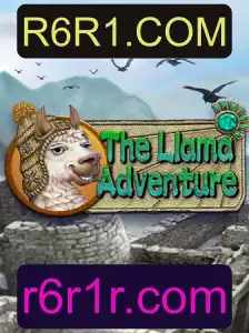 TheLlamaAdventure: Uma Jornada Única no Mundo dos Jogos